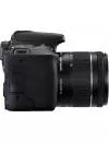 Фотоаппарат Canon EOS 200D Kit 18-55mm III фото 5