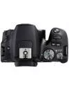 Фотоаппарат Canon EOS 200D Kit 18-55mm III фото 9