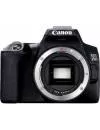 Фотоаппарат Canon EOS 250D Body (черный) icon