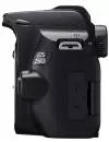 Фотоаппарат Canon EOS 250D Body (черный) фото 7