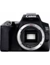 Фотоаппарат Canon EOS 250D Kit 18-135mm IS USM Black фото 2