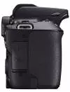 Фотоаппарат Canon EOS 250D Kit 18-135mm IS USM Black фото 9