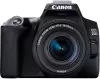 Фотоаппарат Canon EOS 250D Kit 18-55 f/3.5-5.6 III (черный) icon