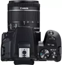 Фотоаппарат Canon EOS 250D Kit 18-55 f/3.5-5.6 III (черный) фото 2