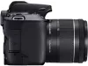 Фотоаппарат Canon EOS 250D Kit 18-55 f/3.5-5.6 III (черный) фото 5