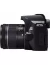 Фотоаппарат Canon EOS 250D Kit 18-55mm III Black фото 8