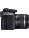 Фотоаппарат Canon EOS 250D Kit 18-55mm III Black фото 9