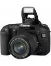 Фотоаппарат Canon EOS 30D icon