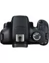 Фотоаппарат Canon EOS 4000D Body фото 3