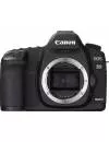 Фотоаппарат Canon EOS 5D Mark II Body icon