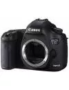 Фотоаппарат Canon EOS 5D Mark III Body фото 2