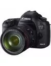 Фотоаппарат Canon EOS 5D Mark III Kit 24-105 IS фото 2