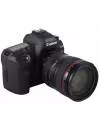 Фотоаппарат Canon EOS 5D Mark III Kit 24-105 IS фото 3