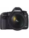 Фотоаппарат Canon EOS 5D Mark III Kit 24-70mm icon