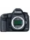 Фотоаппарат Canon EOS 5D Mark III Kit 24-70mm фото 3
