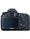 Фотоаппарат Canon EOS 5D Mark III Kit 40mm f/2.8 STM фото 4