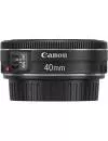 Фотоаппарат Canon EOS 5D Mark III Kit 40mm f/2.8 STM фото 9