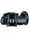 Фотоаппарат Canon EOS 5D Mark IV Body фото 3