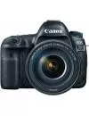 Фотоаппарат Canon EOS 5D Mark IV Kit 24-105mm f/4L IS II USM icon