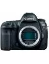 Фотоаппарат Canon EOS 5D Mark IV Kit 24-105mm f/4L IS II USM фото 5