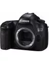 Фотоаппарат Canon EOS 5Ds Body фото 2