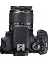 Фотоаппарат Canon EOS 600D Kit 18-55mm IS II фото 5