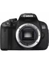Фотоаппарат Canon EOS 650D Double Kit 18-55mm III + 75-300mm III фото 5