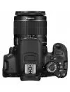 Фотоаппарат Canon EOS 650D Kit 18-55mm IS II фото 10