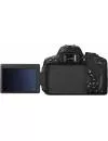 Фотоаппарат Canon EOS 650D Kit 50mm f/1.8 STM  фото 4