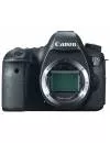 Фотоаппарат Canon EOS 6D Body icon