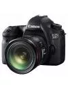 Фотоаппарат Canon EOS 6D Kit 24-70mm II фото