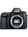 Фотоаппарат Canon EOS 6D Mark II Body icon