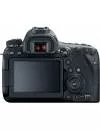 Фотоаппарат Canon EOS 6D Mark II Body фото 2