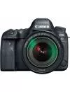 Фотоаппарат Canon EOS 6D Mark II Kit 24-105mm IS STM icon