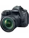 Фотоаппарат Canon EOS 6D Mark II Kit 24-105mm IS STM фото 2