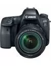 Фотоаппарат Canon EOS 6D Mark II Kit 24-105mm IS STM фото 3