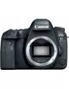 Фотоаппарат Canon EOS 6D Mark II Kit 24-70mm f/2.8L II USM фото 2