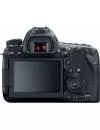 Фотоаппарат Canon EOS 6D Mark II Kit 24-70mm f/2.8L II USM фото 3
