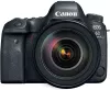 Фотоаппарат Canon EOS 6D Mark II Kit 24-70mm f/4L IS USM icon