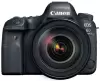 Фотоаппарат Canon EOS 6D Mark II Kit Sigma 35mm F1.4 DG HSM Art icon