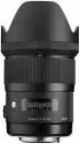 Фотоаппарат Canon EOS 6D Mark II Kit Sigma 35mm F1.4 DG HSM Art фото 8