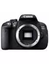 Фотоаппарат Canon EOS 700D Double Kit 18-55mm IS II + 55-250 IS II icon