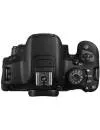 Фотоаппарат Canon EOS 700D Double Kit 18-55mm IS II + 55-250 IS II фото 5