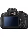Фотоаппарат Canon EOS 700D Kit 50mm f/1.4 фото 3