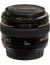 Фотоаппарат Canon EOS 700D Kit 50mm f/1.4 фото 9
