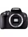 Фотоаппарат Canon EOS 700D Kit 50mm f/1.8 STM фото 2