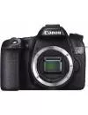 Фотоаппарат Canon EOS 70D Body icon