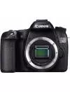 Фотоаппарат Canon EOS 70D Double Kit 18-55mm IS II + 55-250 IS II icon