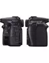 Фотоаппарат Canon EOS 70D Double Kit 18-55mm IS II + 55-250 IS II фото 3