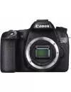 Фотоаппарат Canon EOS 70D Kit 40mm f/2.8 STM фото 2